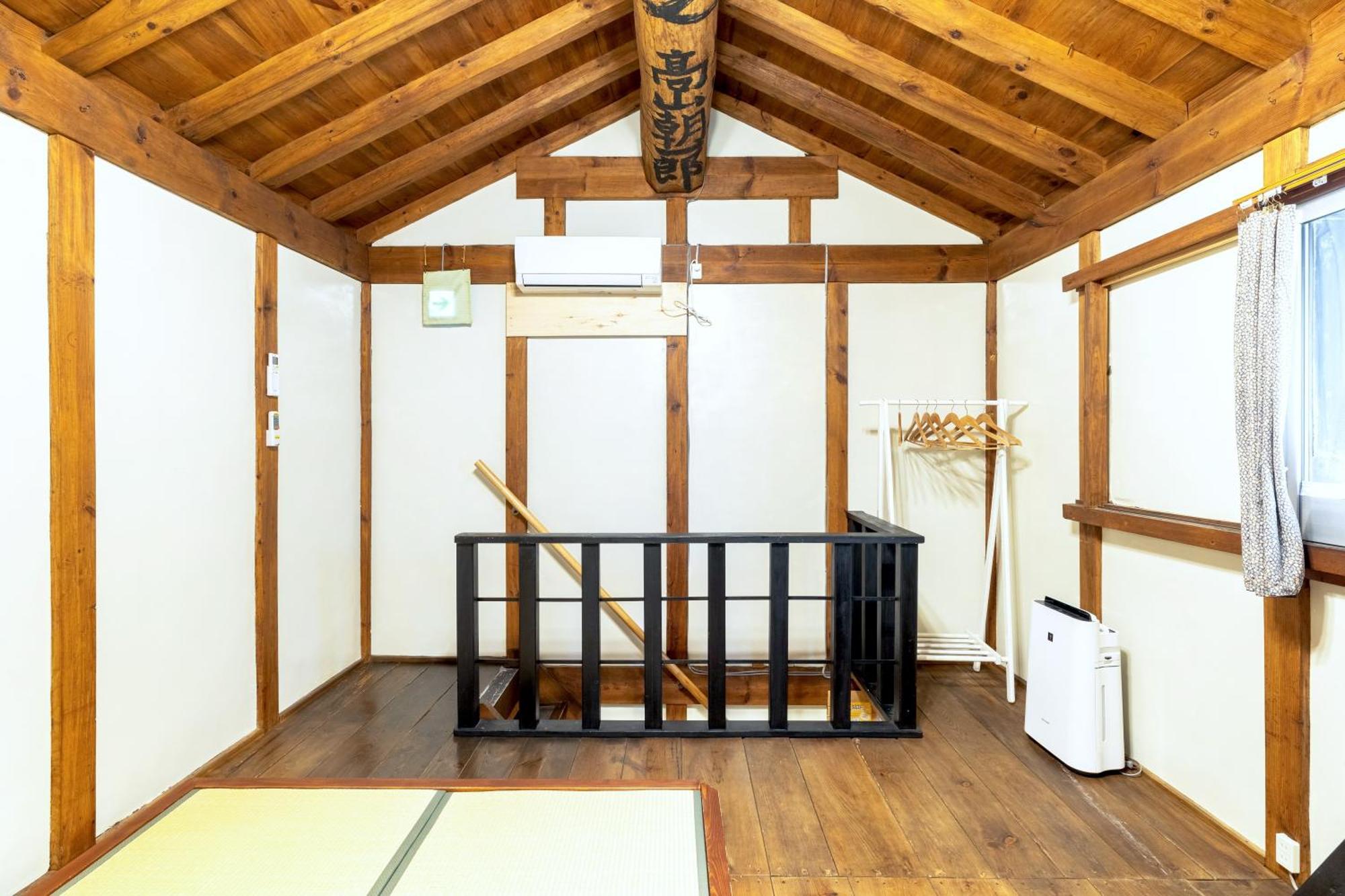 1組貸切りの宿 Popotel 2 -Kura 蔵- Matsumoto Exterior foto
